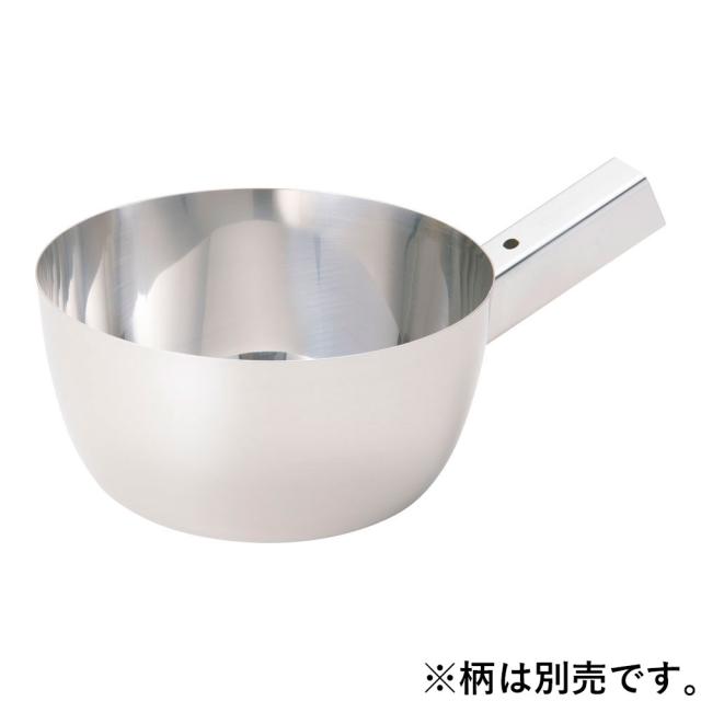 HASEGAWA 長谷川化学工業 抗菌角柄用１８−８ひしゃく／１８ｃｍ（１．８Ｌ）の通販は 5,835円