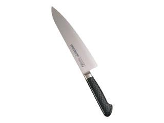 HASEGAWA 長谷川化学工業 抗菌カラー庖丁　牛刀　２１cm／ＭＧＫ−２１０　ブラック 10,985円