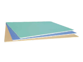 HASEGAWA 長谷川化学工業 抗菌　ＣＢボード／ＴＣＳＫ８−６０４０　ベージュ 抗菌 CBボード 製菓・製パン用 TCSK8-6040 WBC-53［関連