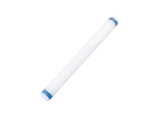 HASEGAWA 長谷川化学工業 ハセガワのカラーめん棒 30　ブルーの通販は 5,447円