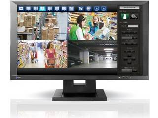 EIZO 23.0型ワイド液晶ディスプレイ DuraVision FDF2304W-IP ブラックの通販は