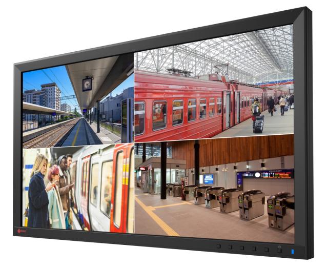 EIZO DuraVision FDWX1905W モニタースタンド セット e-TREND｜ナナオ