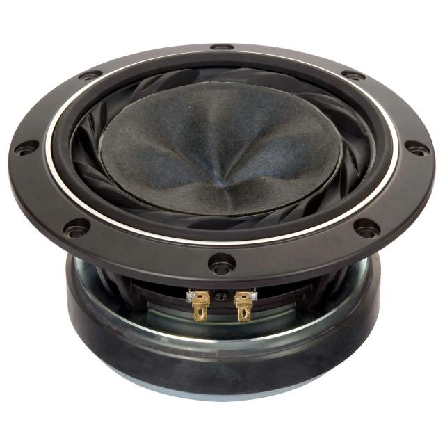 FOSTEX フォステクス スピーカーユニット FWシリーズ 16cmウーハー FW168HR