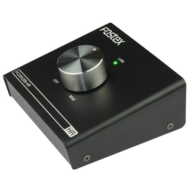 FOSTEX AP20d パーソナルアンプ ハイレゾ AP20d フォステクス FOSTEX | パーソナル・アンプ ハイレゾ対応 Fostex
