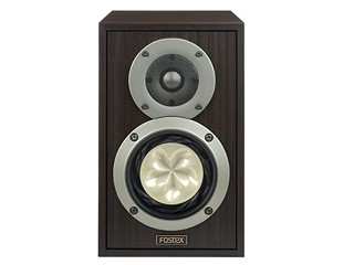 FOSTEX/フォステクス GX100BJ スピーカーシステム(1台) (GX Series)