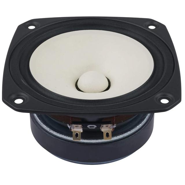 FOSTEX フォステクス FE126NV2　12cmフルレンジ・スピーカー・ユニット(FE-NV2シリーズ)の通販は