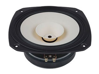 FOSTEX フォステクス FE206NV2　20cmフルレンジ・スピーカー・ユニット (FE-NV2シリーズ)