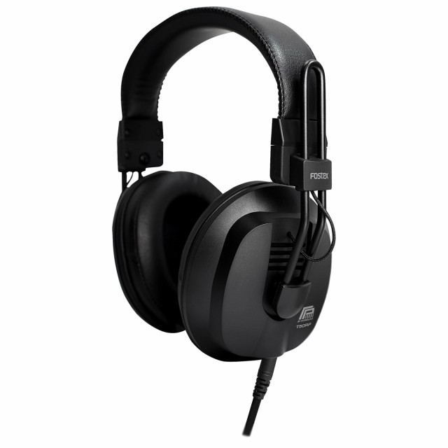 FOSTEX フォステクス T50RPmk4 RPステレオ・ヘッドホン