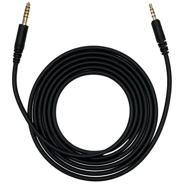 FOSTEX フォステクス ET-RP4.4BL2.0 4.4mm 5極 バランスケーブル