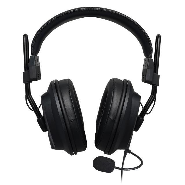 FOSTEX フォステクス T50RPmk4g+ ゲーミング・ヘッドセット_1