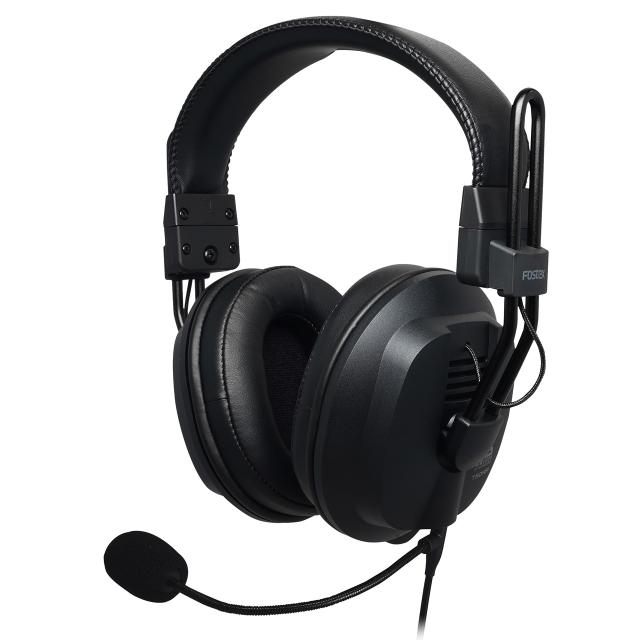 FOSTEX フォステクス T50RPmk4g+ ゲーミング・ヘッドセット_2