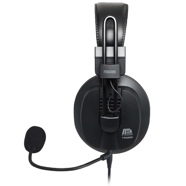 FOSTEX フォステクス T50RPmk4g+ ゲーミング・ヘッドセット_3
