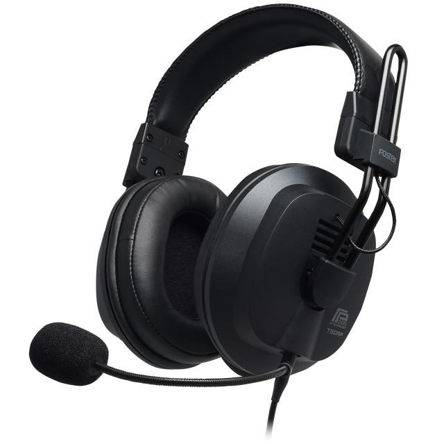 FOSTEX フォステクス T50RPmk4g+ ゲーミング・ヘッドセット_5