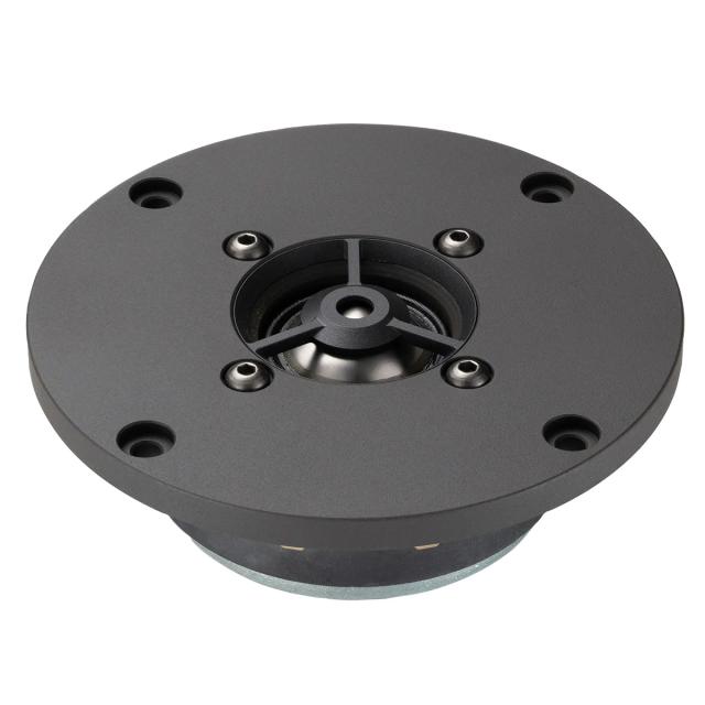 FOSTEX フォステクス FT36TD ドームツィーター1本 Dome Tweeter