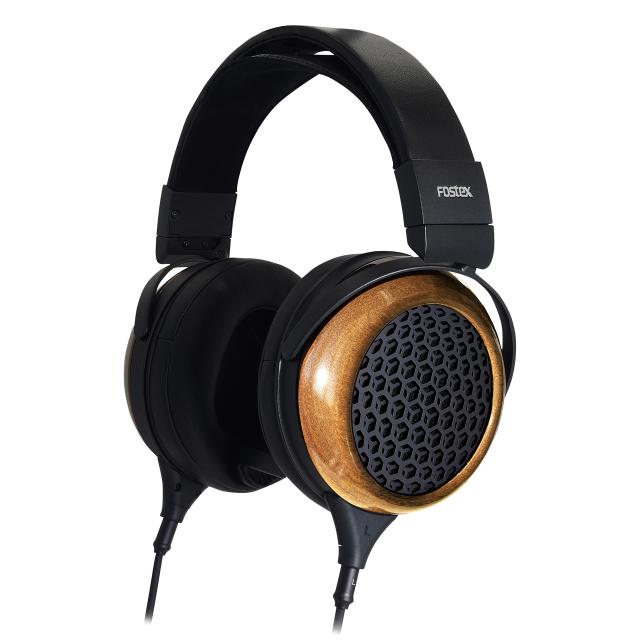 FOSTEX フォステクス TH818 オープン型 プレミアム・ヘッドホン