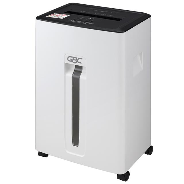 ACCO BRANDS JAPAN/アコ・ブランズ・ジャパン GBC シュレッドマスターサイレントマイクロ GSHM3120M-2W 超静音 マイクロカット2×12mm A4最大9枚