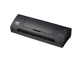 ACCO BRANDS JAPAN/アコ・ブランズ・ジャパン GBC ジャムフリーA3ラミネーター ブラック GLMA3401JF-2B