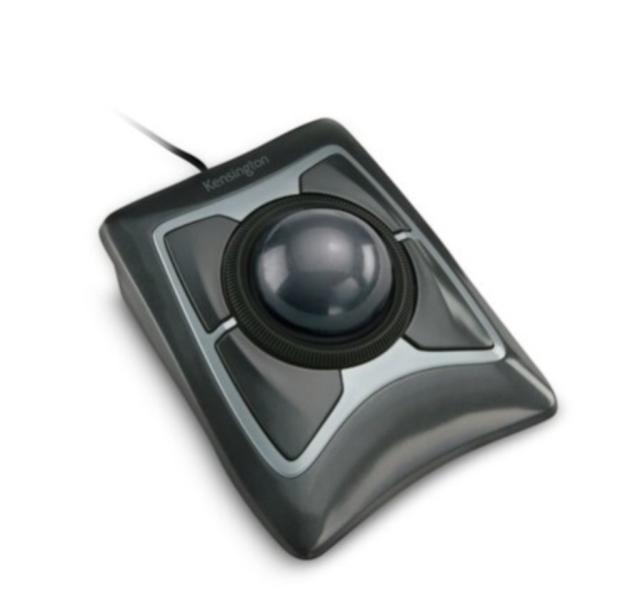 ケンジントン エキスパートマウス K64325JP