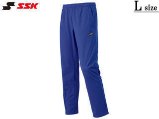 SSK エスエスケイ 【メンズ・ユニセックス】ボンディングスウェットパンツ【Ｄブルー】【L】DRF025Pの通販は 5,903円