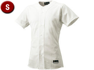 SSK エスエスケイ ゲーム用シャツ (12)アイボリー/S US018