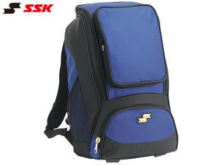 SSK エスエスケイ 【メンズ・ユニセックス】バックパック【Dブルー】BA1020の通販は 6,134円