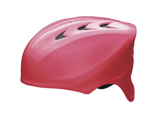 SSK エスエスケイ CH225 ソフトボール用キャッチャーズヘルメット 【L】（レッド）