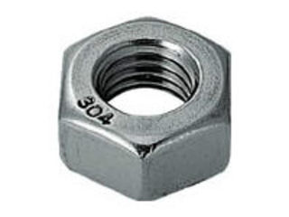 KONOE コノエ ステンレス六角ナット1種M10×1.5 (300個入) NT-SUS-0010