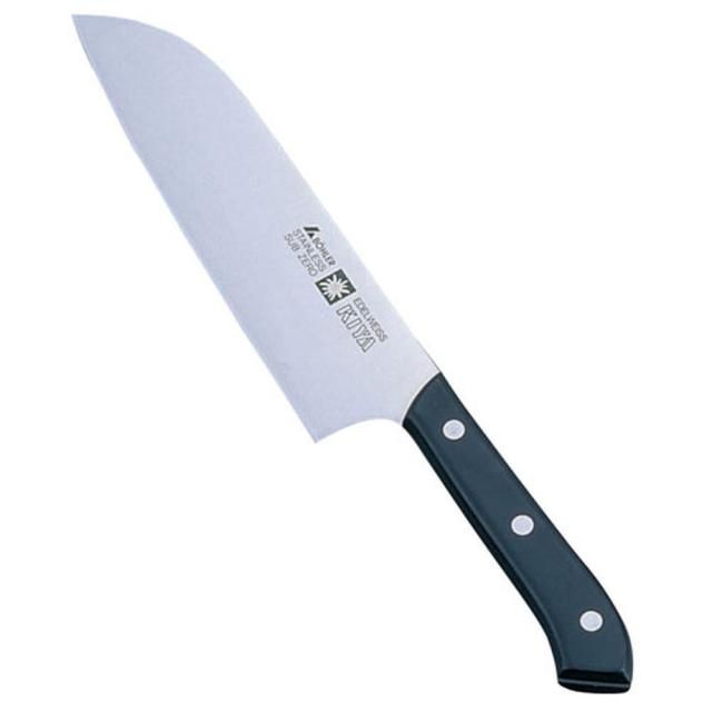 KIYA 木屋 ニューエーデルワイス　No.１８０／鎌型　１８cm