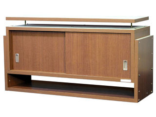 Juei Art/充英アート【メーカー直送代引不可】 じしん作くん 幅86cm×奥行29cm 86-29B ブラウンの通販は