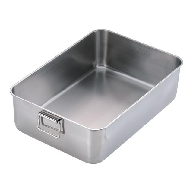 OYA 大屋製作所 １８−８深型組バット／１６号《手付》