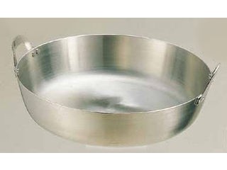 OYA 大屋製作所 18−8揚鍋 33cmの通販は 天ぷら鍋