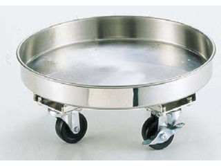 OYA 大屋製作所 １８−８寸胴鍋 運搬用台車 ３０cm用の通販は