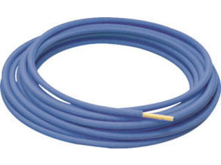 Kubota/クボタケミックス 【時間帯指定不可】保護材付ポリブデン管20X40M-5MM青 PB-20X40M-5Bの通販は 29,773円