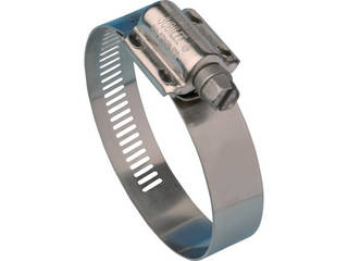 L.Robinson/L.ロビンソン＆カンパニー Jubilee/ジュビリー ホースクリップ(高トルク) 20-35mm 10個入り HT035