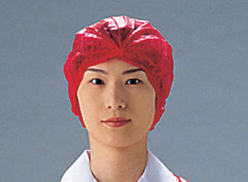 Pal パル パル　モブキャップ（１０００枚入）Ｄ９３５３０　レッド　の通販は 7,658円