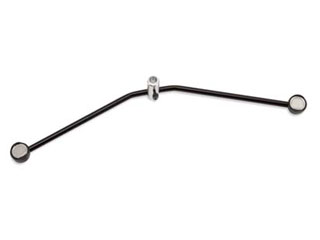 Lastolite ラストライト LL LB1120　背景スタンド取付用マグネット メスダボ付
