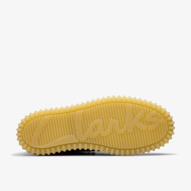 clarks クラークス 【メンズ】トーヒル ハイ【ブラウンレザー】【UK8/26.0cm】 26178267_4