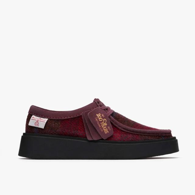 clarks クラークス 【レディース】トービュー 【プラムインター】【UK4