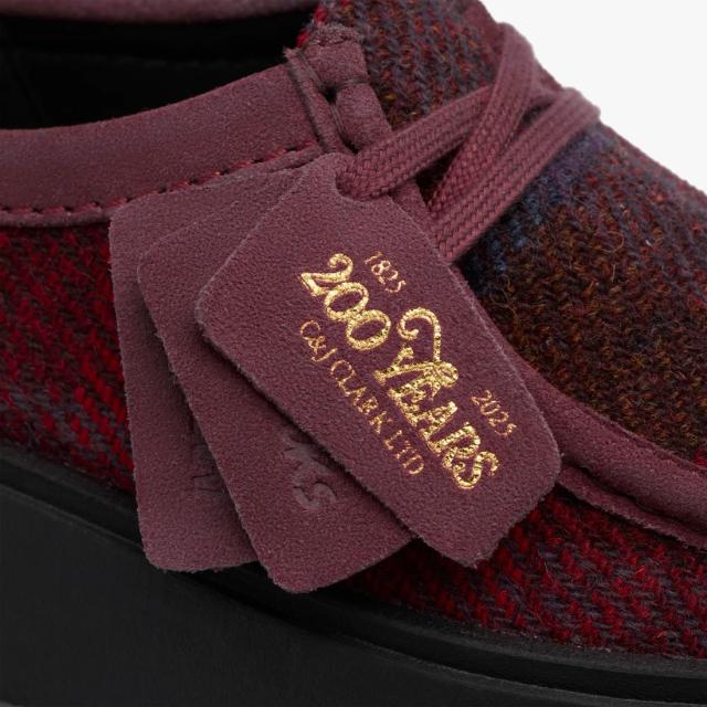 clarks クラークス 【レディース】トービュー 【プラムインター】【UK4