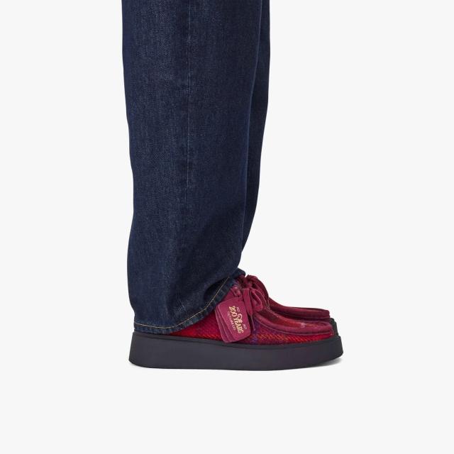 clarks クラークス 【レディース】トービュー 【プラムインター】【UK4