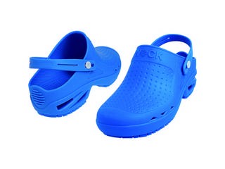 WALKEMORE/ウォークモア WOCK BLOC ブルー 27.5cm オートクレーブ対応134度 10012502-43の通販は