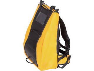 PROTEKT/プロテクト ロープバック 40L 黄 AX075の通販は 29,601円