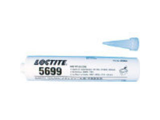 Henkel ヘンケル LOCTITE/ロックタイト シリコーンフランジシール剤 5699 300ml 5699-300