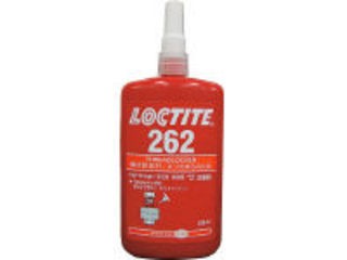 Henkel ヘンケル LOCTITE/ロックタイト ネジロック剤 262 250ml 262-250