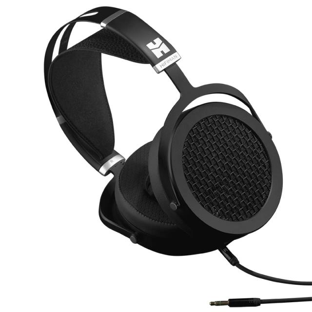 HIFIMAN ハイファイマン SUNDARA 平面駆動ヘッドホン 【公式通販】