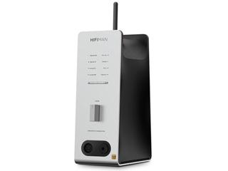 HIFIMAN ハイファイマン EF600　ヘッドホンアンプ