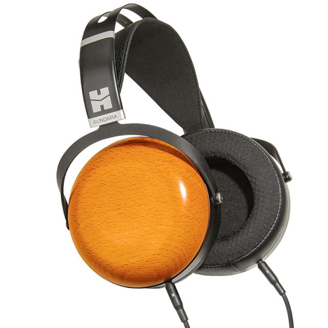 Hifiman Sundara 中古品 平面駆動開放型ヘッドホン HIFIMAN SUNDARA 中古