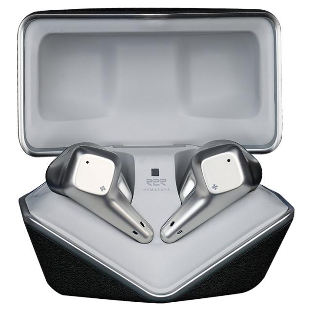 HIFIMAN　ワイヤレスイヤホン　　SVANARWIRELESS 約30万の音を8万で買えるワイヤレスイヤホン!? HIFIMAN Svanar