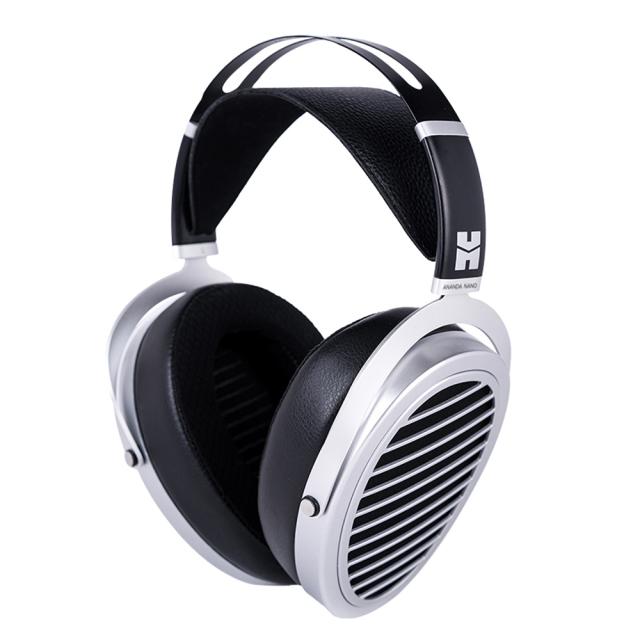 HIFIMAN ハイファイマン ANANDA NANO 平面磁界型ヘッドフォン_1
