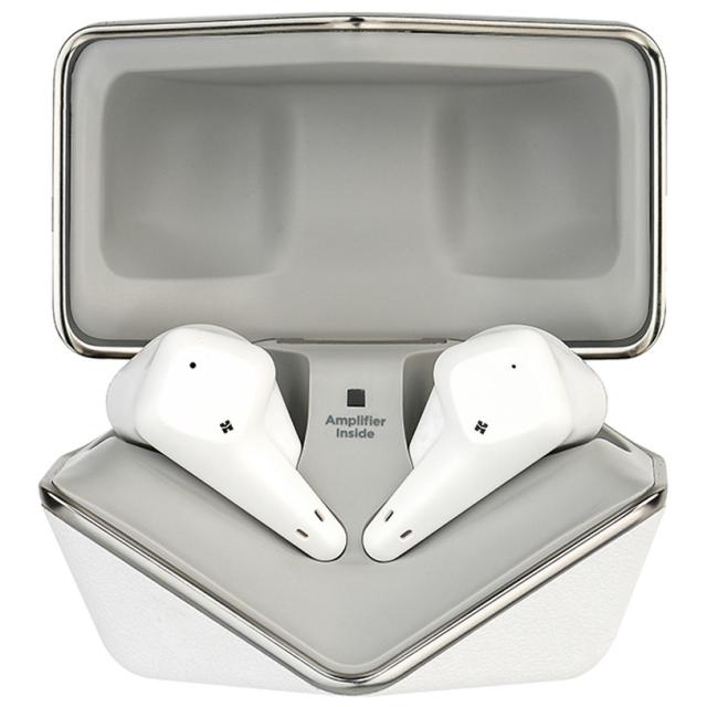 HIFIMAN ハイファイマン Svanar Wireless Jr 完全ワイヤレスイヤホン_1